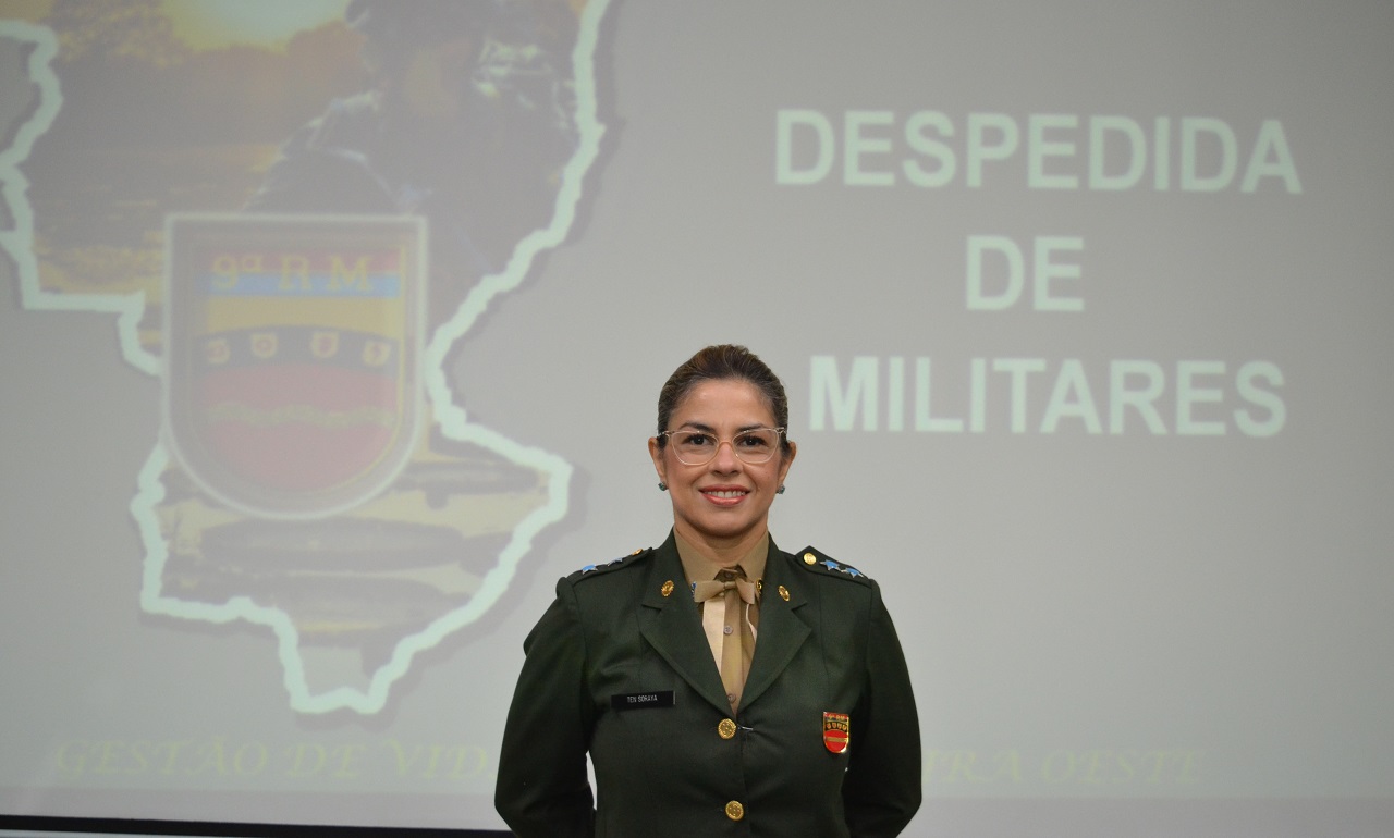 Como ser Cabo temporário do Exército Brasileiro (9ª Região Militar) 